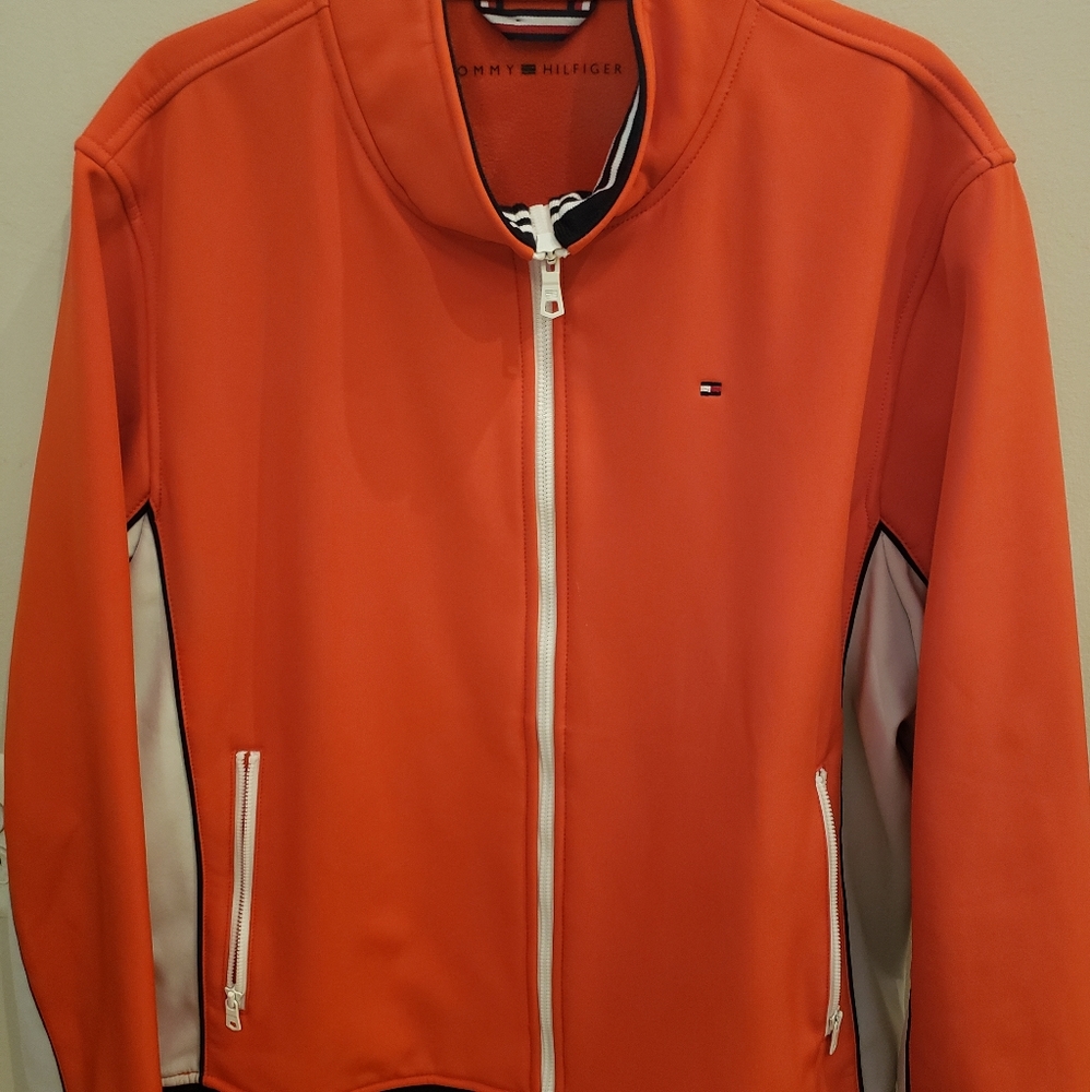 Tommy Hilfiger light jacket